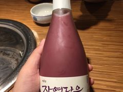 -王妃家(明洞中央店)