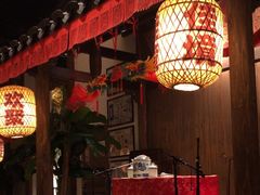 -南京大牌档(凯德大峡谷店)