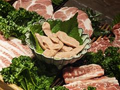 -大唐尚武烤活鳗鱼黑牛烤肉(大里路店)