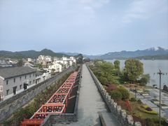 -梅城古镇