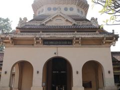 -圣约瑟夫大教堂