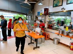 -富记鱼蛋粉(西村店)