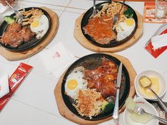 -豪享来(我格广场店)