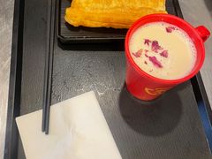 -永和大王(春日上新·广元西路店)