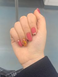 -Miss·A日式美甲美睫