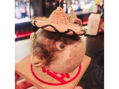 -The Tiki Bungalow提基小木屋酒吧