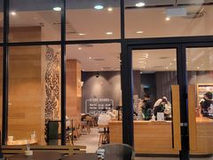 -星巴克(广州光明广场店)