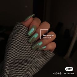 -Pink You美甲洗眉纹绣定制中心