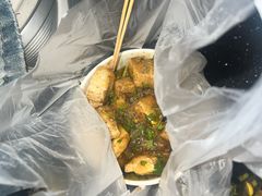 -无声臭豆腐(大井1号店)