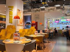 -菲滋意式休闲餐厅(北仑银泰城店)