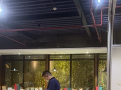 -荷风细雨·中国茶宴(碧云店)