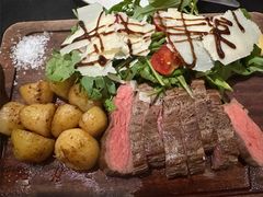 牛腩排-Alimentari Grande(东湖路店)