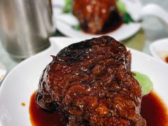 菜园走油蹄-光明邨大酒家(淮海路店)