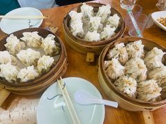 -正宗天津烧麦馆(柳州路店)