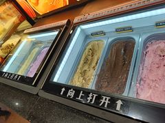 -韩盛·盛江山自助料理(于洪新玛特店)