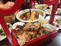 -小土豆北方菜馆(文慧园店)