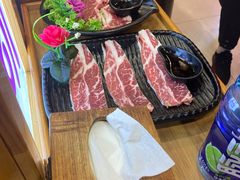 -杀猪天·韩国烤肉(总店)