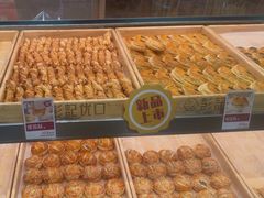 -彭记优口(胜利路店)
