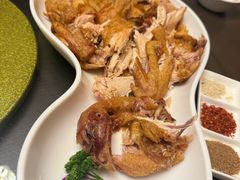 -西安饭庄·非遗陕菜(凤城五路店)