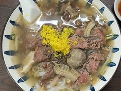 -镇记牛杂店(新豪里北店)