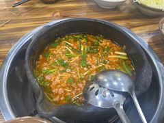 -笔记安顺夺夺粉火锅