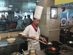 -香融府·烤鸭·家常菜(马家堡路店)