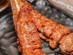 -枪火串烧·东北特色烧烤(罗湖总店)