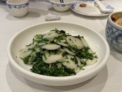 -老吉士酒家(天平路店)