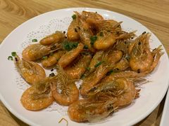 -南海渔家•海鲜•正宗海南菜(海棠湾店)