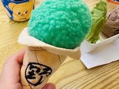 -野人先生Gelato(上海长宁龙之梦店)