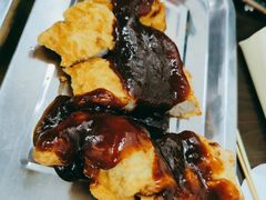 面拖排骨-潮妈小食