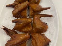 顺风乳鸽-金时代顺风大酒店(金山店)