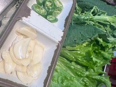 -韩一品韩国料理(柏庐南路店)
