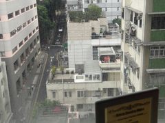 -香港华美达海景酒店