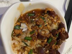 -半岛听涛蒸汽海鲜自助(K11店)