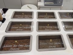 -% Arabica阿拉比卡咖啡(武汉天地店)