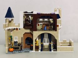 -乐高授权专卖店(济南万象城店)