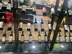 -SEA西雅图海鲜自助餐厅(海乐世界店)