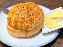 -新旺茶餐厅(恒隆广场店)