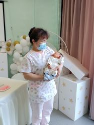 -东方幸福国际母婴月子会所
