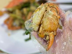 -無招牌海鮮(芽笼店)