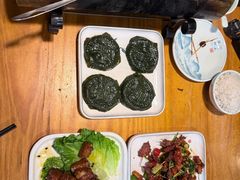 -61号餐吧(兴坪古镇漓江店)