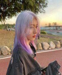 -Tv·hair造型