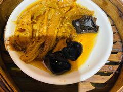 -万龙洲海鲜(南新仓店)