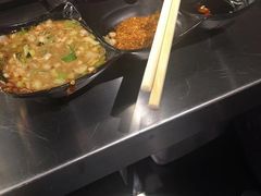 -马路牙子地桌烤肉(工体店)