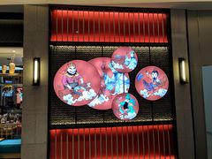 -首开·龙湖成都西宸天街