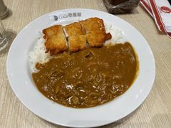 -CoCo壱番屋