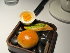 -月芽·自由餐厅·西溪湿地餐厅