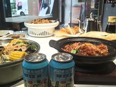 -天津菜·大年初二津味家常菜(津塘路店)