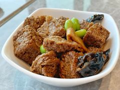 四喜烤麸-鼎泰丰(国贸商城店)